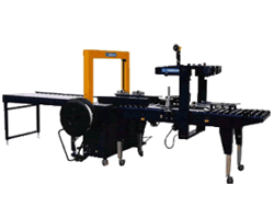 打包封箱機(jī)/無人化打包機(jī)