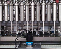 最新升級版防滴漏、防拉絲液體物料負壓灌裝頭