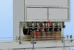 菜籽油灌裝機(jī)細(xì)節(jié)圖