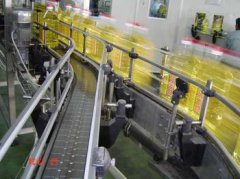 面對食用油市場變革，食用油灌裝機市場能否像