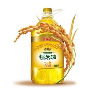 稻米油灌裝