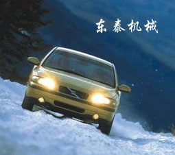 玻璃水灌裝機-愛車過冬