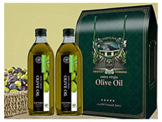 食用油灌裝機(jī)作品展示