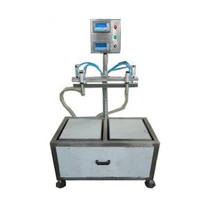 食用油灌裝機(jī)