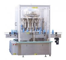 液體灌裝機過濾網怎樣選擇？