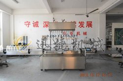 知道了液體灌裝機如何保養還不行，故障維修你