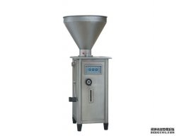 【技術分享】定量灌裝機的故障和分析