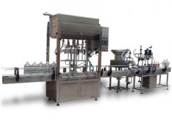 看食用油灌裝機(jī)價(jià)格受哪些因素的影響？