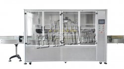 無(wú)法抗拒！這款大型食用油灌裝生產(chǎn)線(xiàn)攜新技術(shù)